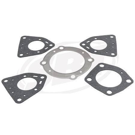 Top End Kit for Kawasaki 1100 ZXI 1100 STX Ultra 130 Jet Ski; fits Honda, Polaris, Sea-Doo, Tigershark, Yamaha WaveRunner