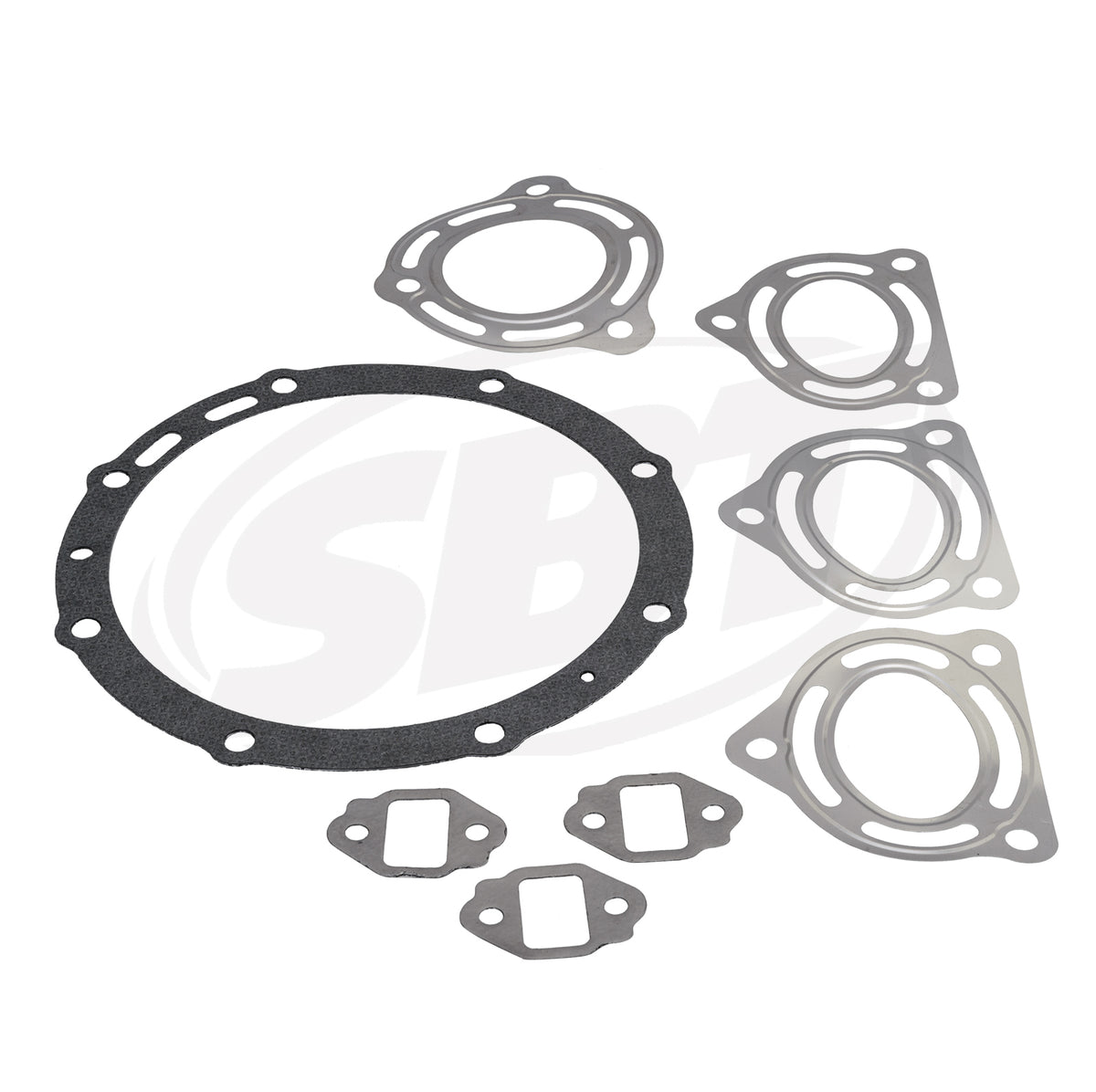 Top End Kit for Kawasaki Ultra 150 1200 STX-R Jet Ski; fits Honda, Polaris, Sea-Doo, Tigershark, Yamaha WaveRunner