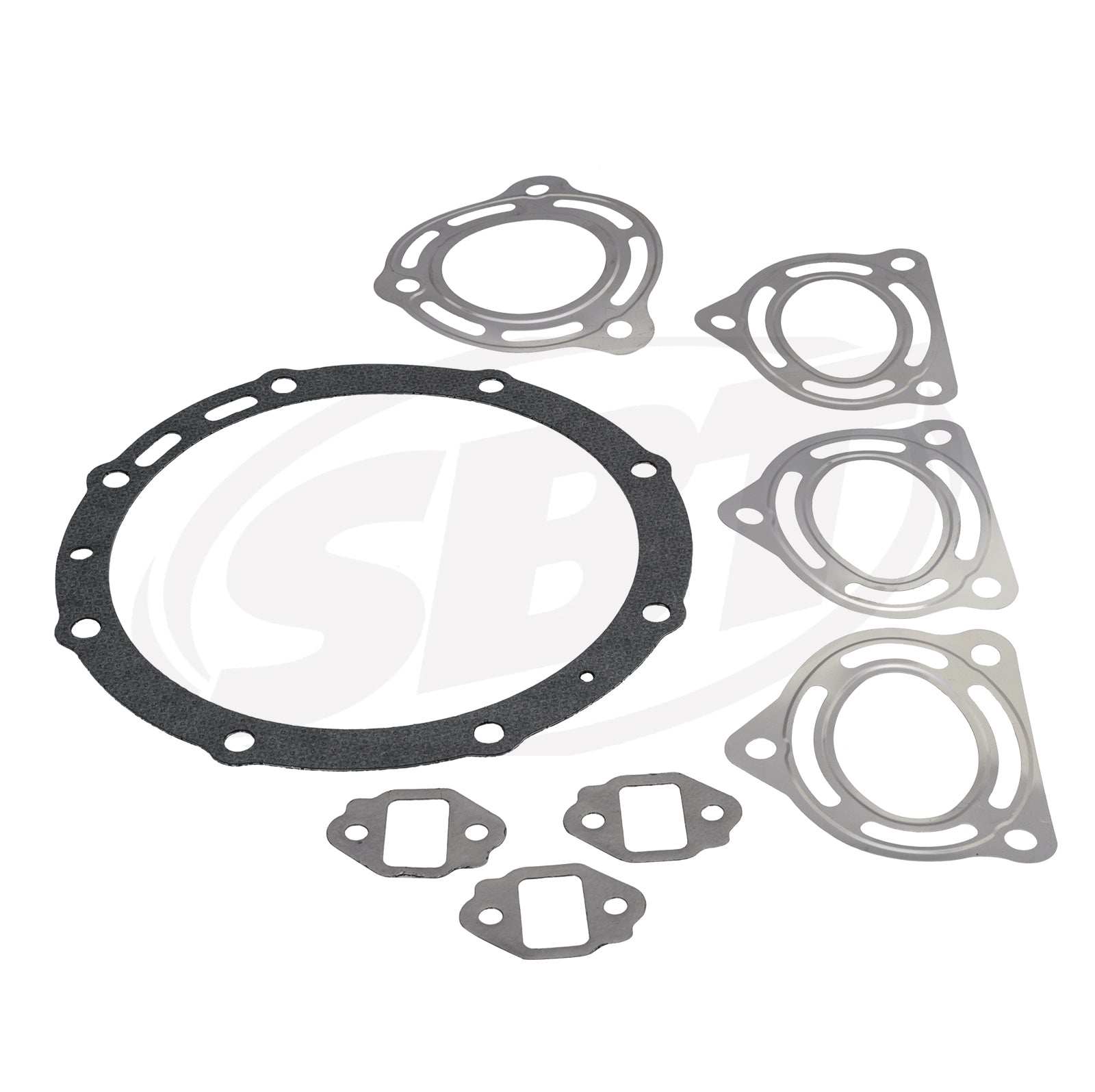 Top End Kit for Kawasaki Ultra 150 1200 STX-R Jet Ski; fits Honda, Polaris, Sea-Doo, Tigershark, Yamaha WaveRunner