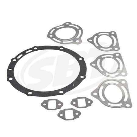 Top End Kit for Kawasaki Ultra 150 1200 STX-R Jet Ski; fits Honda, Polaris, Sea-Doo, Tigershark, Yamaha WaveRunner