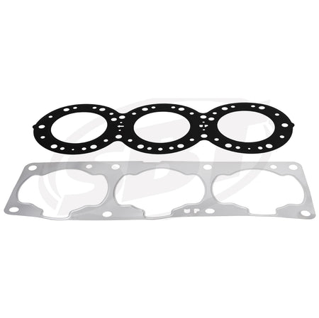 Top End Kit for Kawasaki 1100 STX DI Ultra 130 Jet Ski WaveRunner Yamaha Sea-Doo Honda Polaris Tigershark