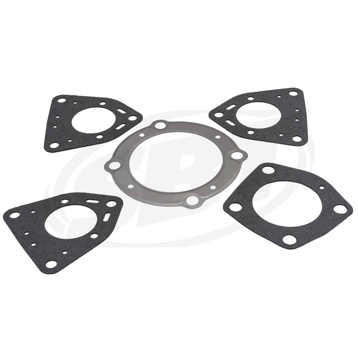 Top End Kit for Kawasaki 1100 STX DI Ultra 130 Jet Ski WaveRunner Yamaha Sea-Doo Honda Polaris Tigershark