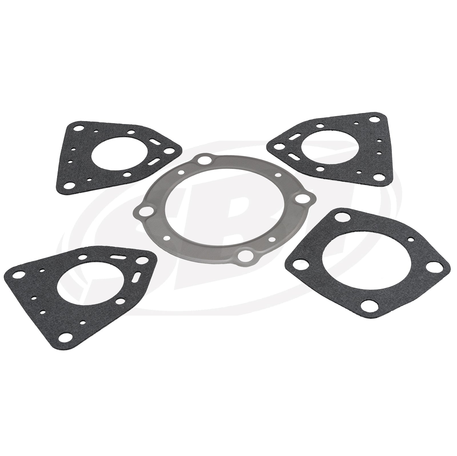 Top End Kit for Kawasaki 1100 STX DI Ultra 130 Jet Ski WaveRunner Yamaha Sea-Doo Honda Polaris Tigershark