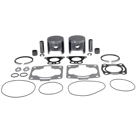 Top end kit for Polaris Virage SLH, SLTX Freedom, SL 700 and SLT 700 Jet Ski