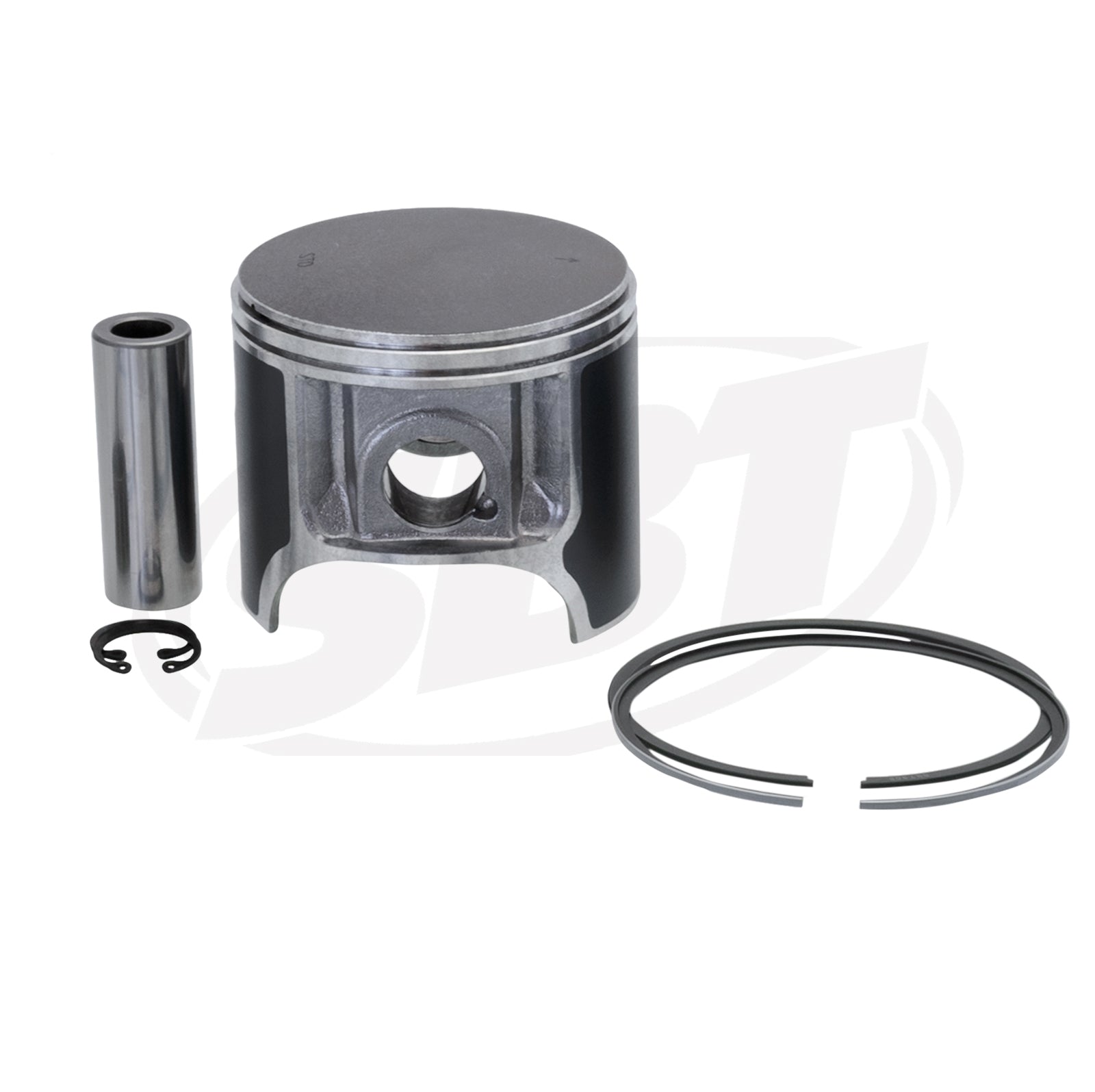 Top end kit for Polaris Virage SLH, SLTX Freedom, SL 700 and SLT 700 Jet Ski