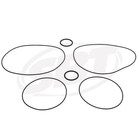 Top end kit for Polaris Virage SLH, SLTX Freedom, SL 700 and SLT 700 Jet Ski