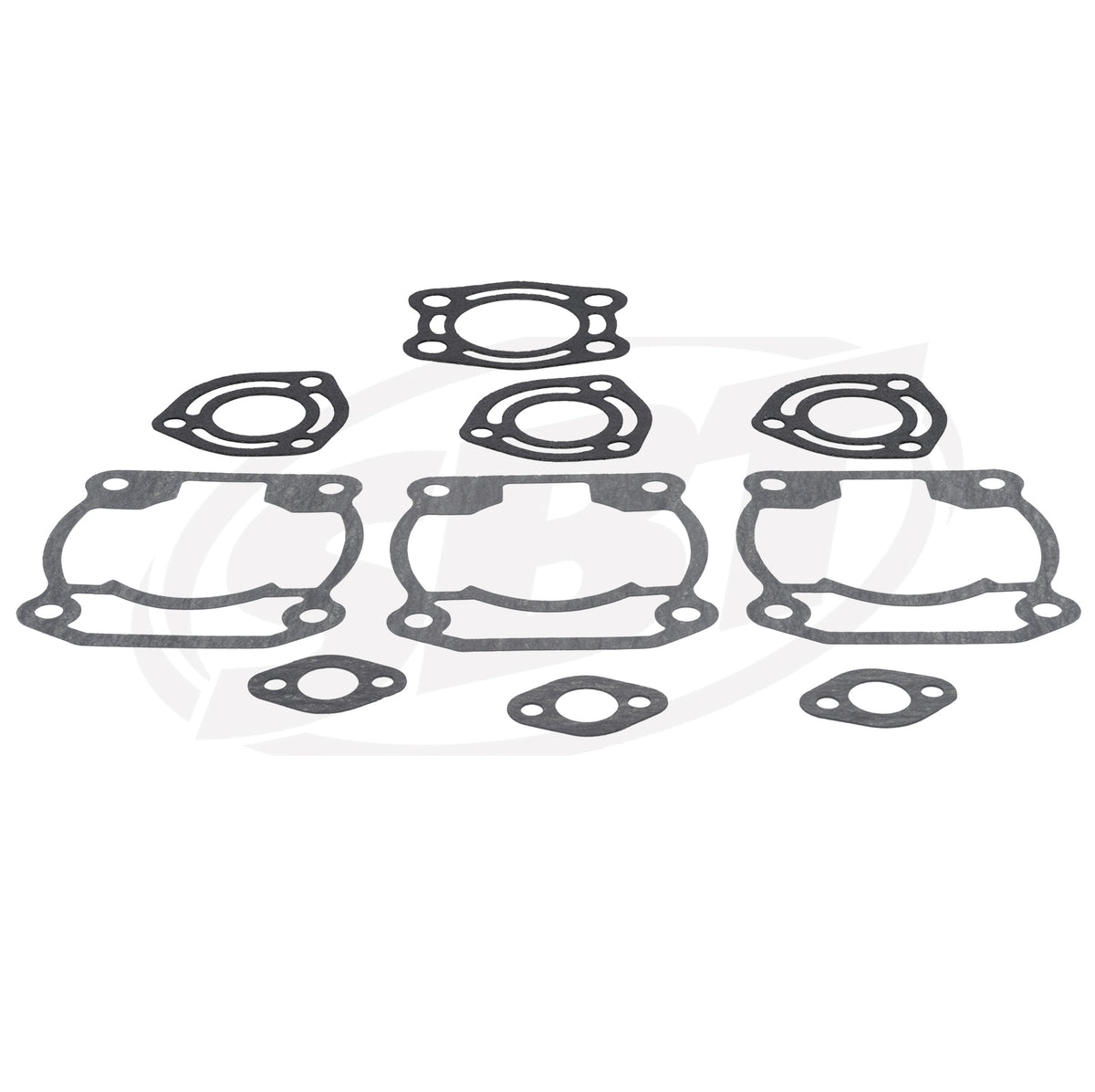 Top end kit for Polaris SL 750 and SLT 750, 69.72mm cylinder bore Jet Ski