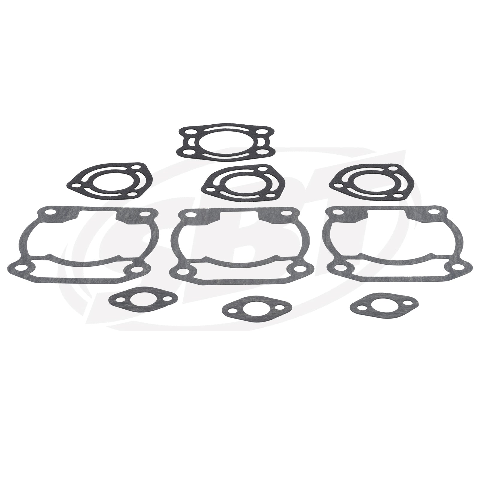 Top end kit for Polaris SL 750 and SLT 750, 69.72mm cylinder bore Jet Ski