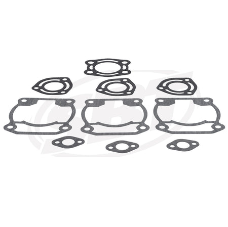 Top end kit for Polaris SL 750 and SLT 750, 69.72mm cylinder bore Jet Ski