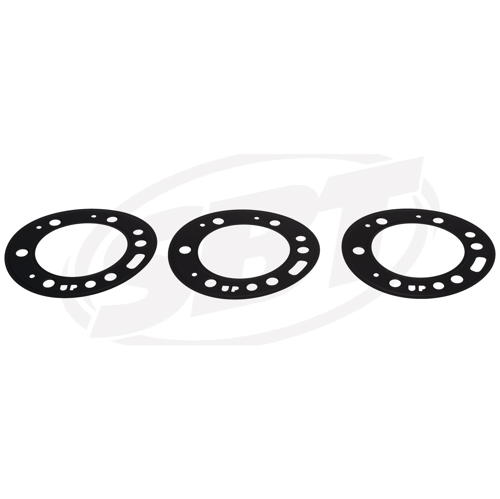 Top end kit for Polaris SL 750 and SLT 750, 69.72mm cylinder bore Jet Ski