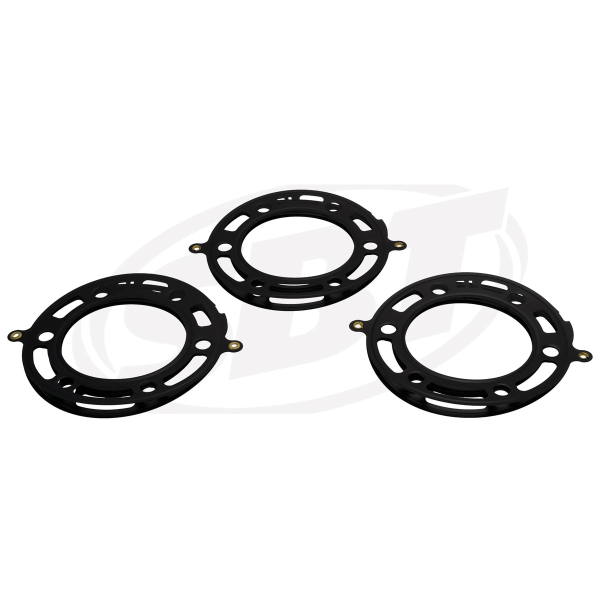 Top end kit for Polaris SL 780, SLT 780, and SLX 780 Jet Ski