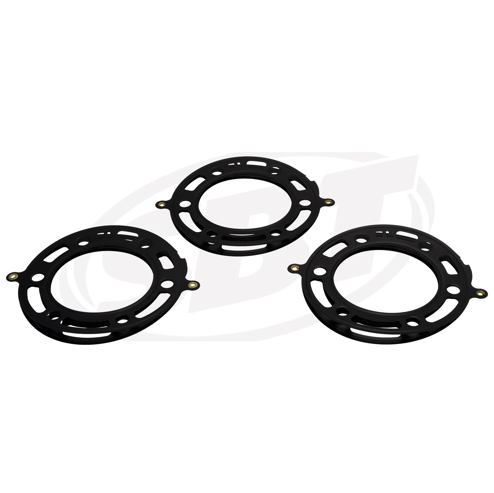 Top end kit for Polaris SL 780, SLT 780, and SLX 780 Jet Ski