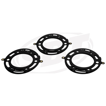 Top end kit for Polaris SL 780, SLT 780, and SLX 780 Jet Ski