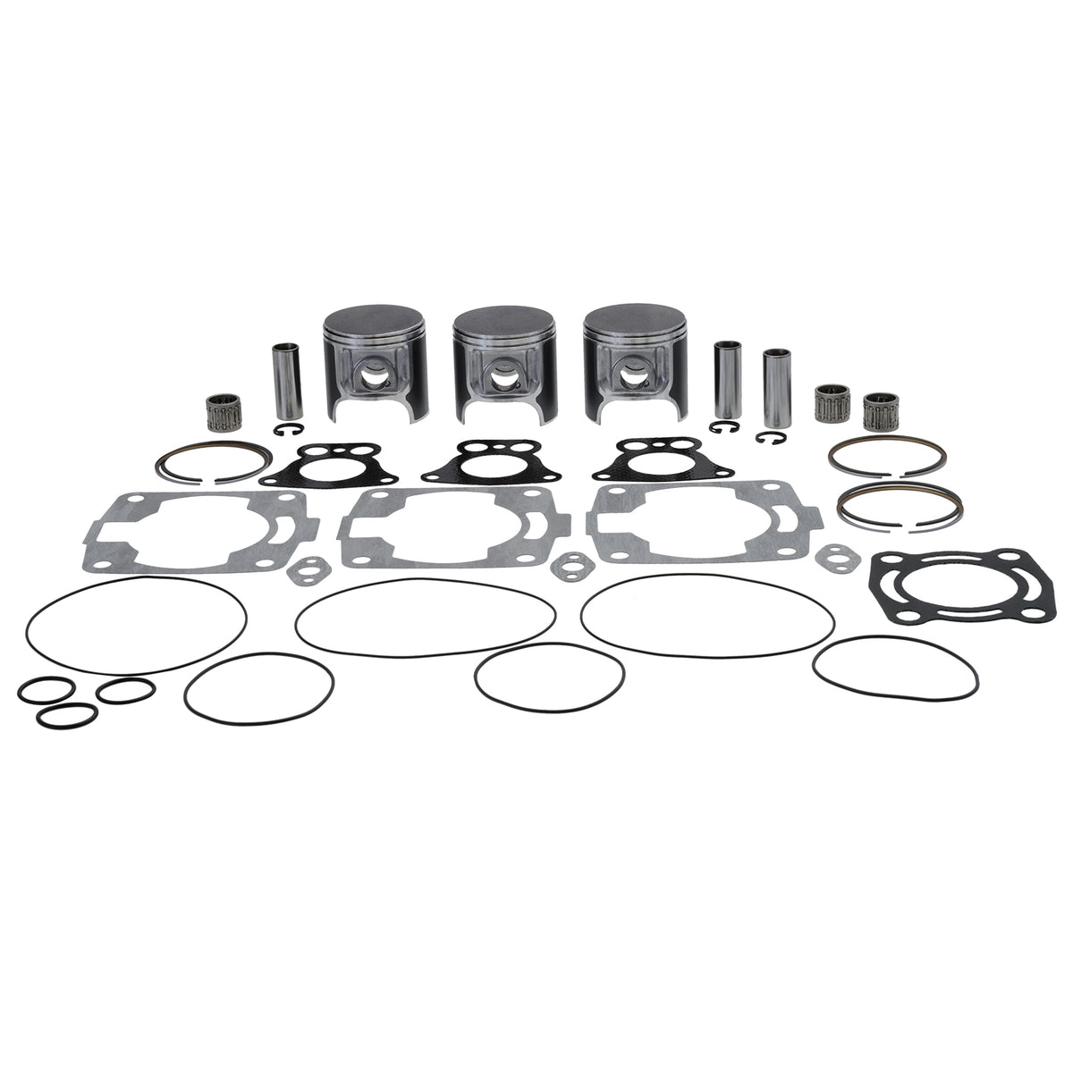 Top end kit for Polaris SL 900 Jet Ski
