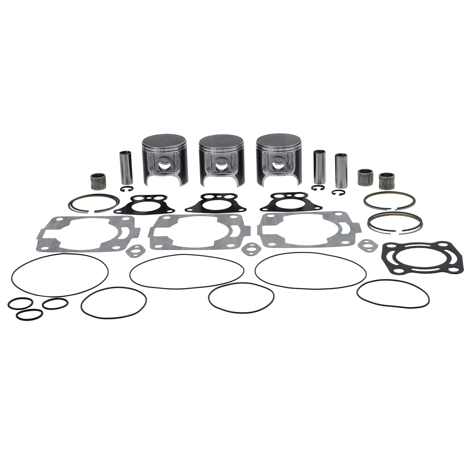 Top end kit for Polaris SL 900 Jet Ski