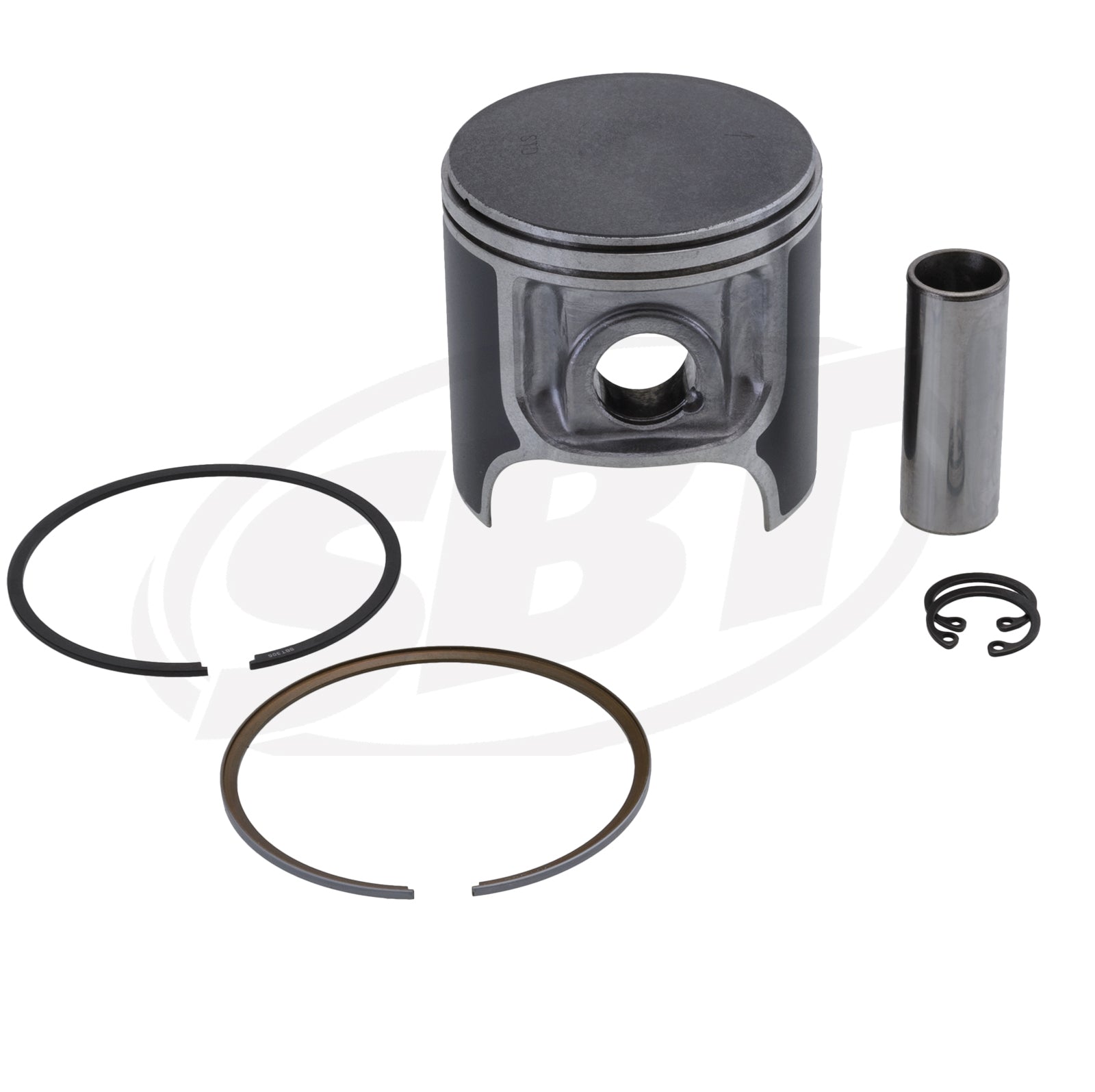Top end kit for Polaris SL 900 Jet Ski