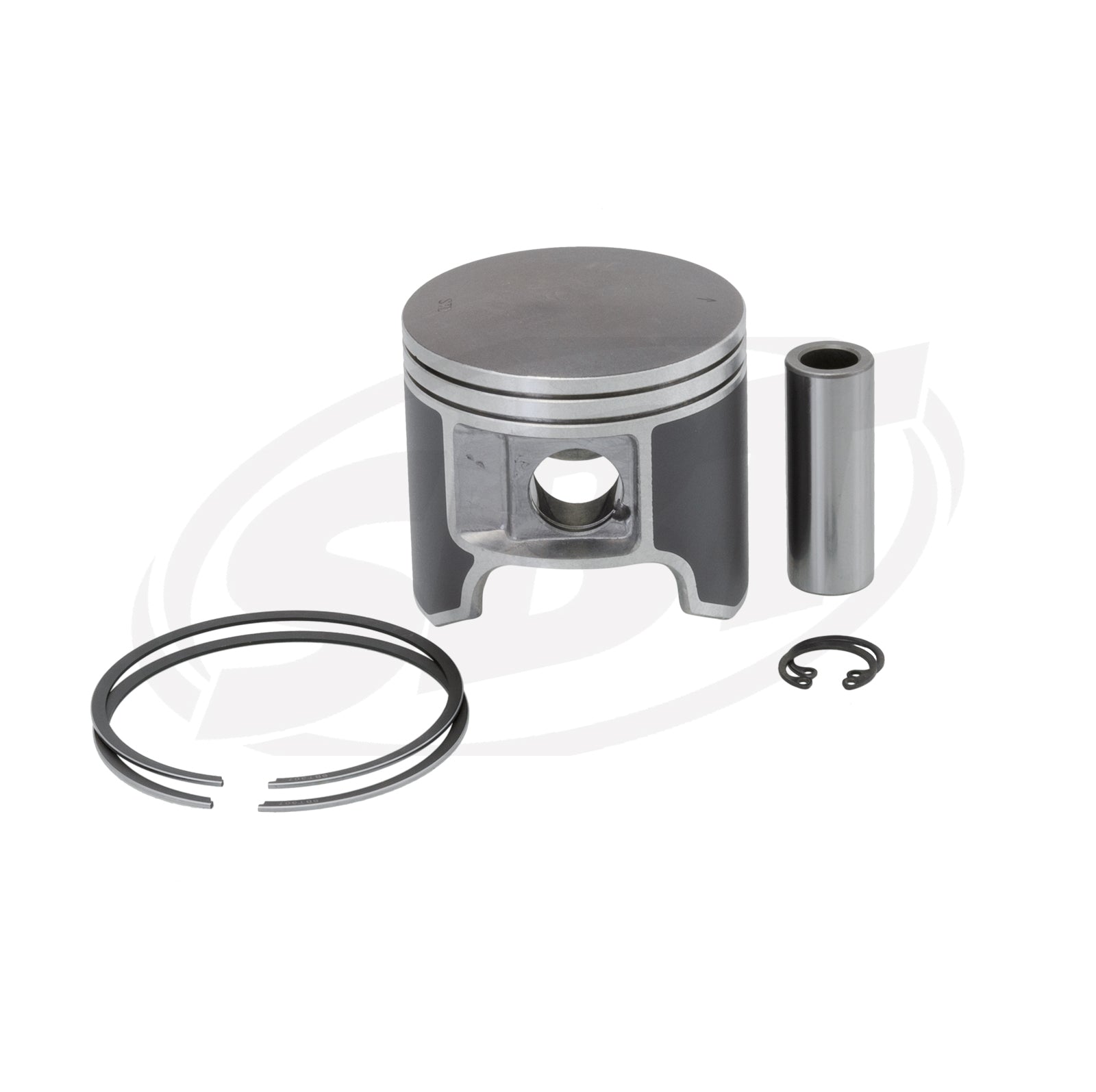 Top end kit for Polaris Genesis, Octane, Virage, and Virage TX Pro Jet Ski engines