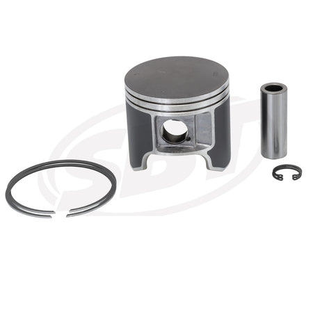 Top end kit for Polaris Genesis I, Genesis FFI, and Genesis TXI Jet Ski engines