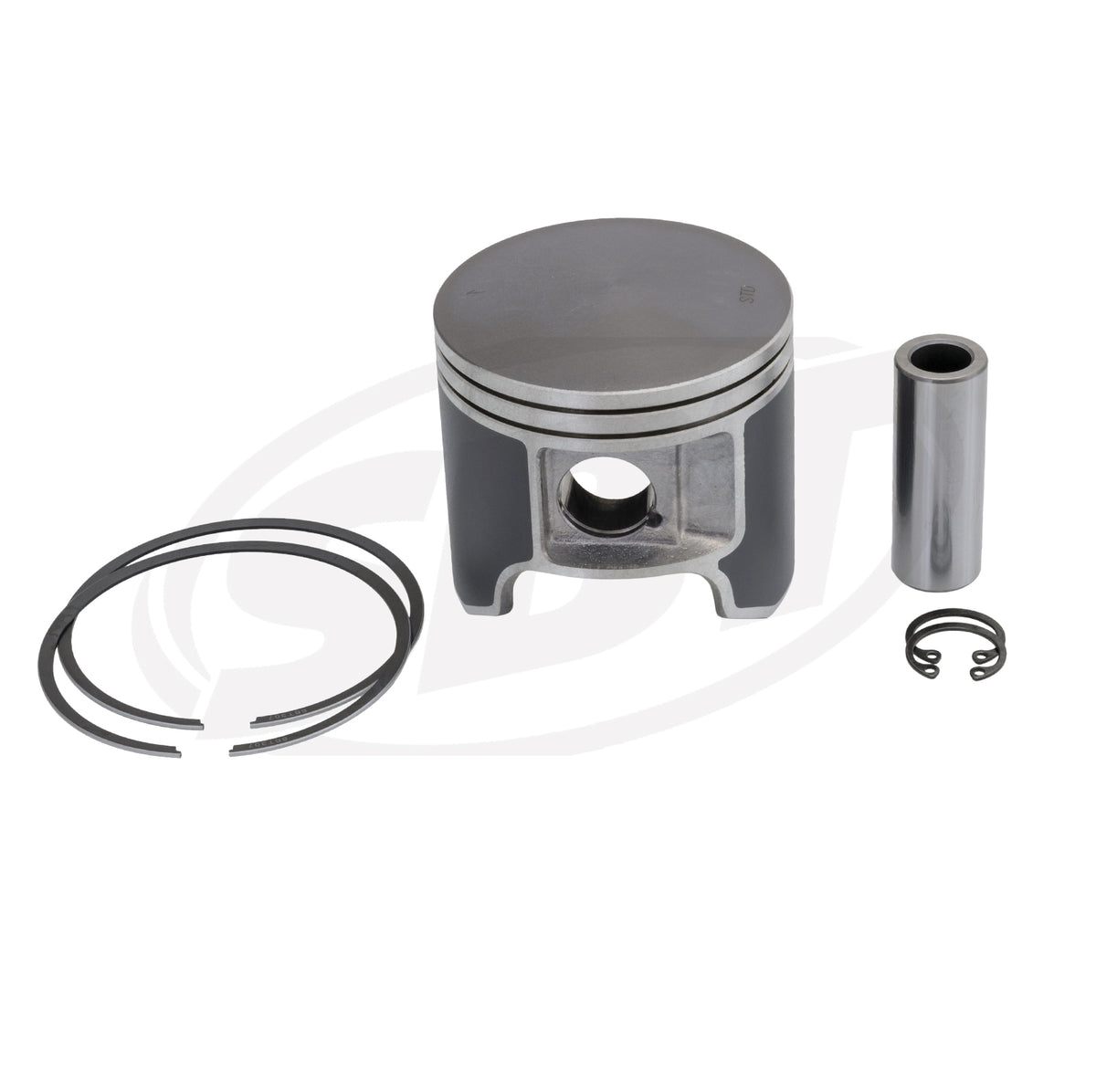 Top end kit for Polaris Virage I Jet Ski engine components
