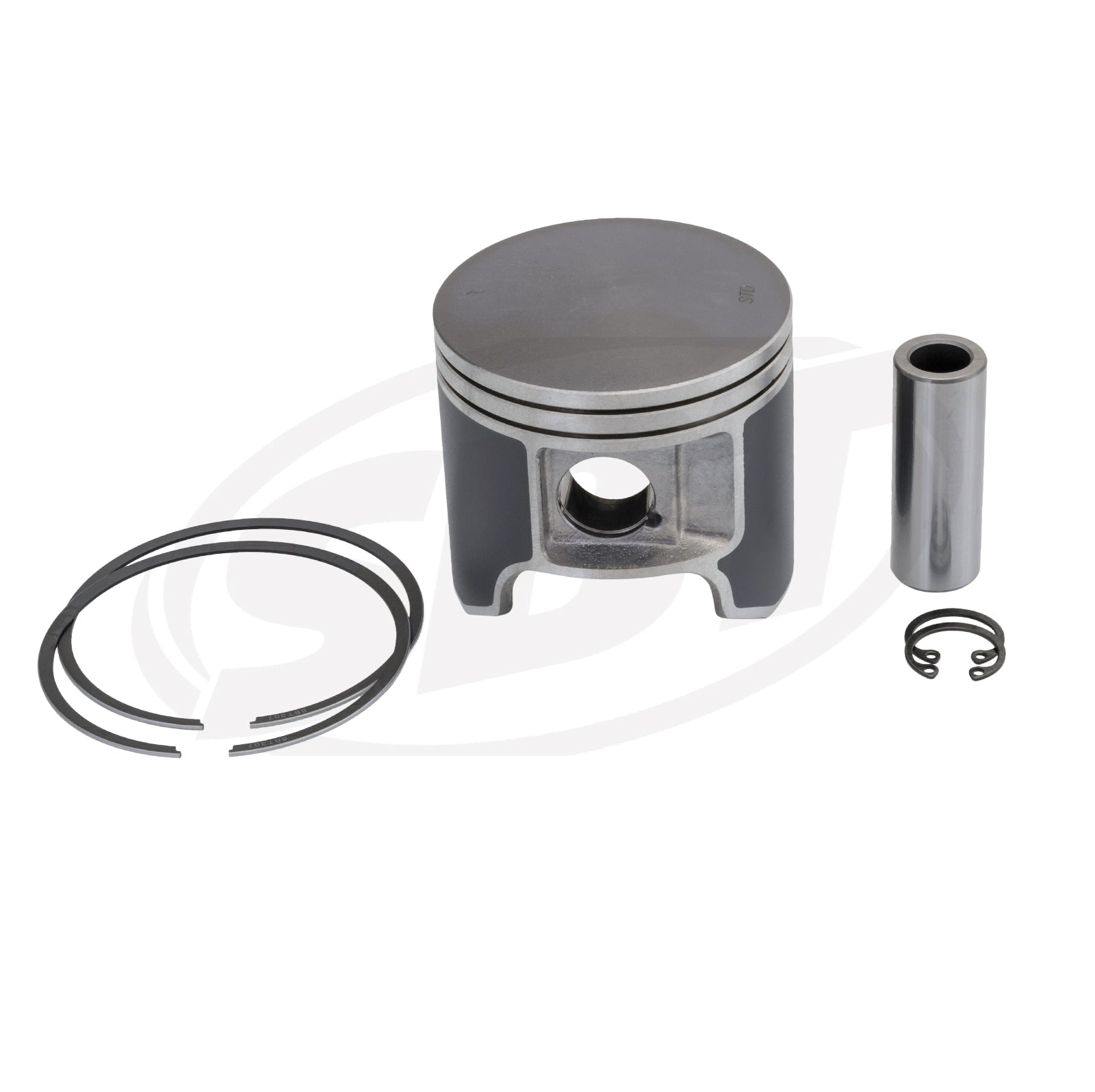 Top end kit for Polaris Virage I Jet Ski engine components