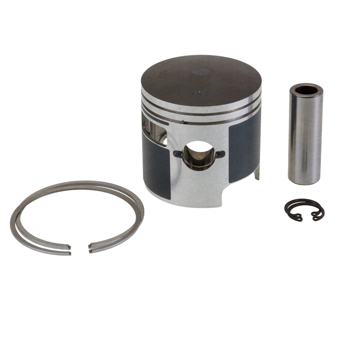 Top end kit for Yamaha Wave Runner Wave Jammer 500 and Wave Runner 500 Jet Ski engine