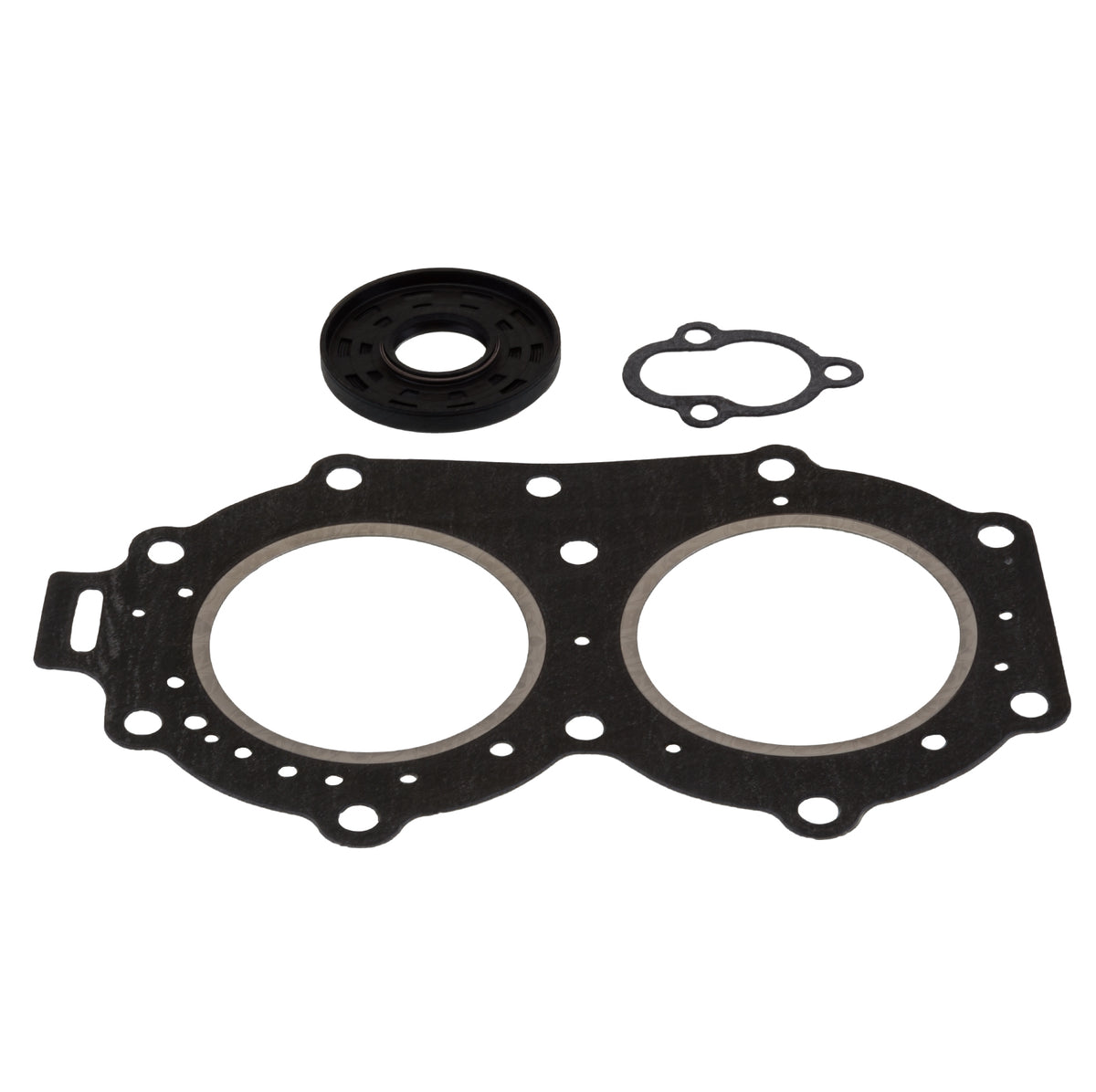 Top end kit for Yamaha Wave Runner Wave Jammer 500 and Wave Runner 500 Jet Ski engine