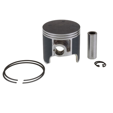 Top end kit for Yamaha Wave Runner III VXR SuperJet 650 WaveRunner LX; fits Honda, Kawasaki, Polaris, Sea-Doo, Tigershark Jet Ski