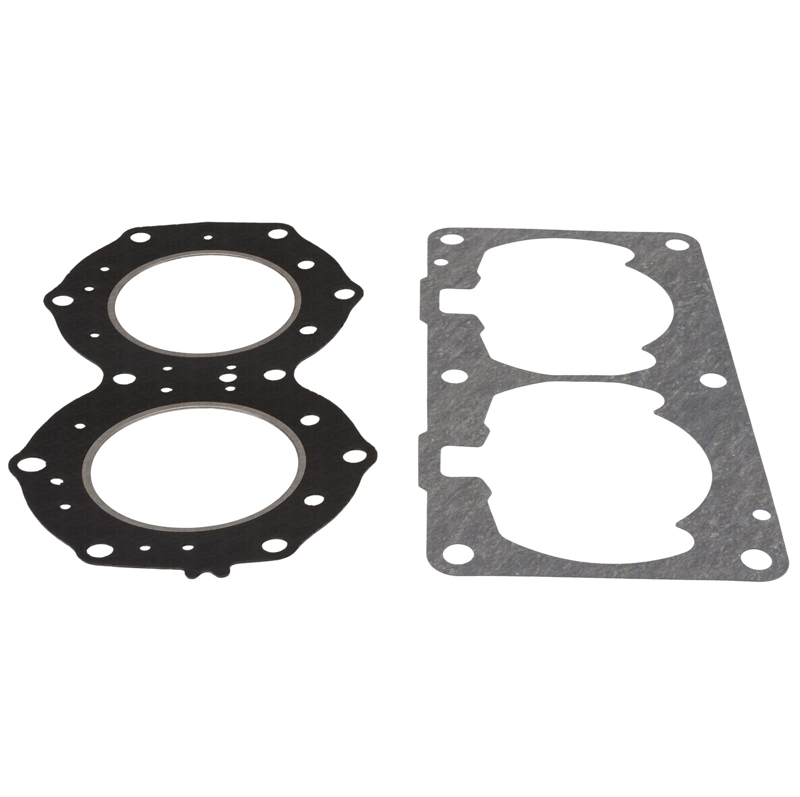 Top end kit for Yamaha Wave Runner III VXR SuperJet 650 WaveRunner LX; fits Honda, Kawasaki, Polaris, Sea-Doo, Tigershark Jet Ski