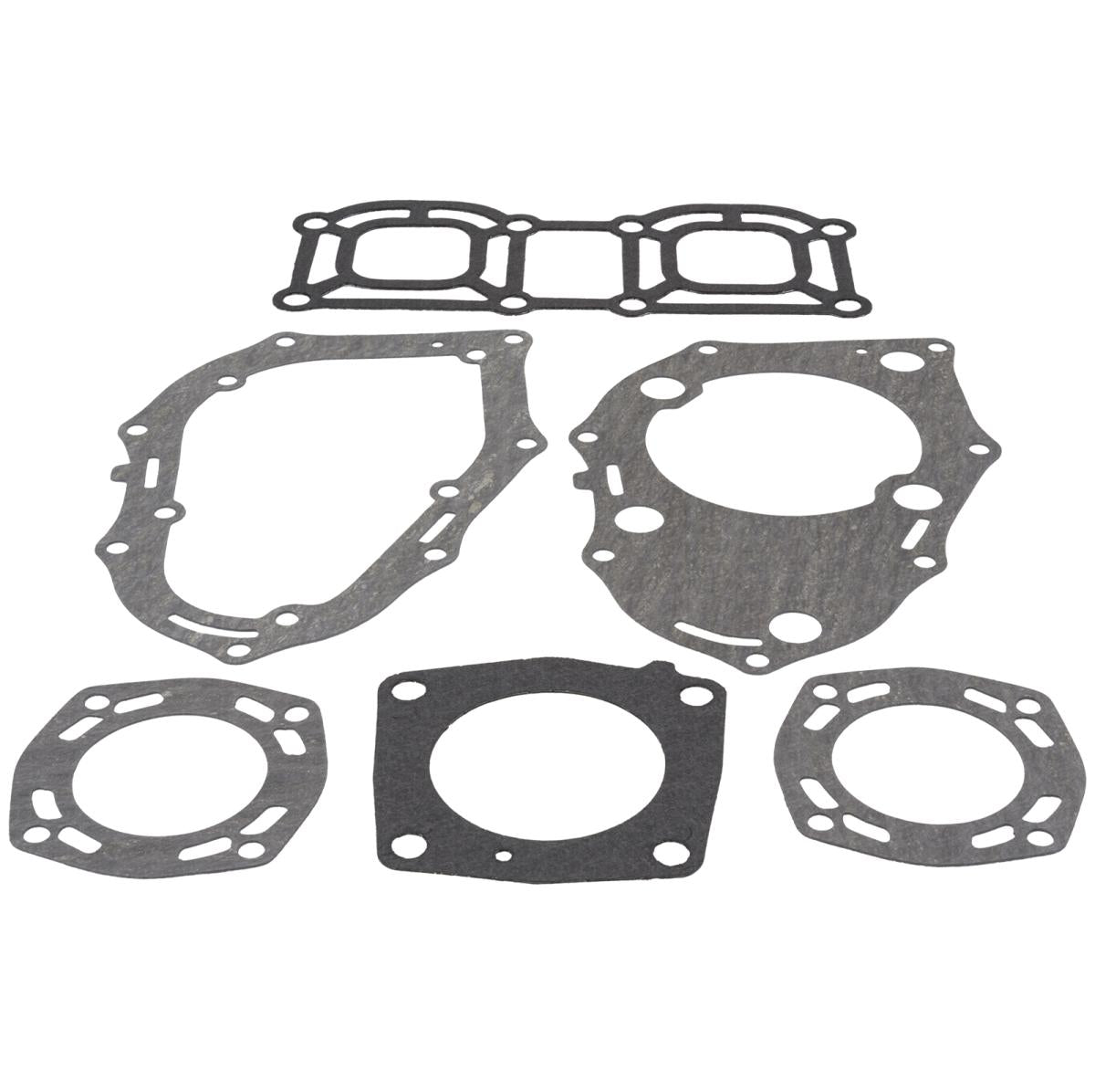 Top end kit for Yamaha Wave Runner III VXR SuperJet 650 WaveRunner LX; fits Honda, Kawasaki, Polaris, Sea-Doo, Tigershark Jet Ski