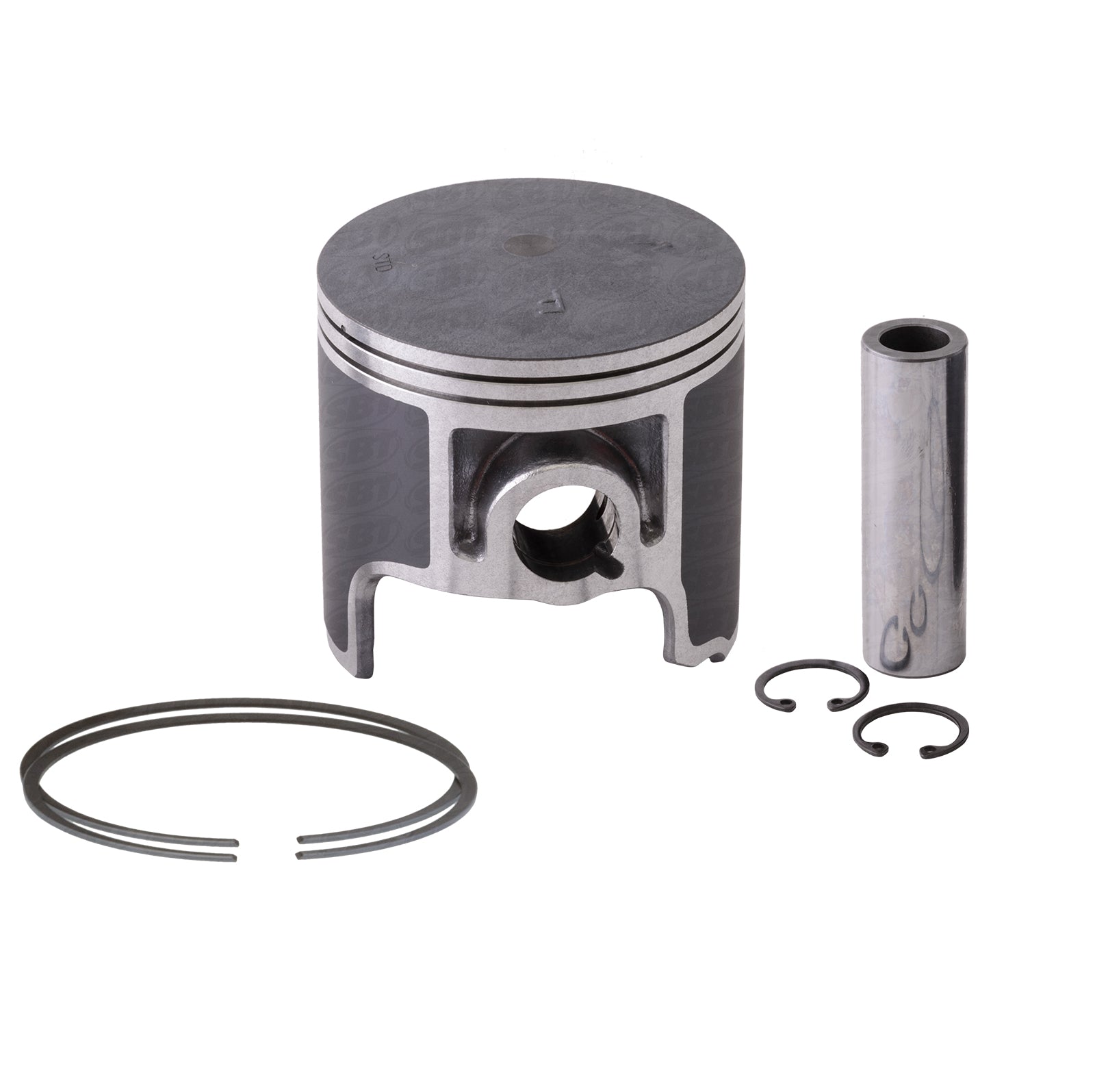 Top end kit for Yamaha XL 700 SuperJet, fits Wave Raider and Wave Venture 700; Honda, Kawasaki, Polaris, Sea-Doo, Tigershark, WaveRunner