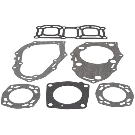 Top end kit for Yamaha SuperJet Wave Blaster 700 WRIII VXR Pro Jet Ski WaveRunner Sea-Doo Honda Kawasaki Polaris Tigershark