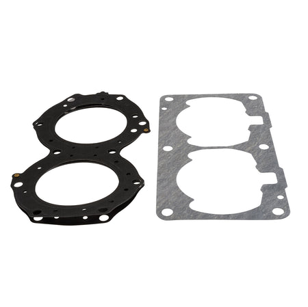 Top end kit for Yamaha WaveRunner GP 760, Wave Blaster II, XL 760 and Raider 760 Jet Ski; Honda Kawasaki Polaris Sea-Doo Tigershark