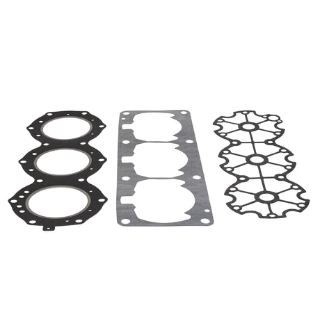 Top End Kit for Yamaha Exciter 220 Wave Raider 1100 WVT 1100 Honda Kawasaki Polaris Sea-Doo Tigershark WaveRunner Jet Ski