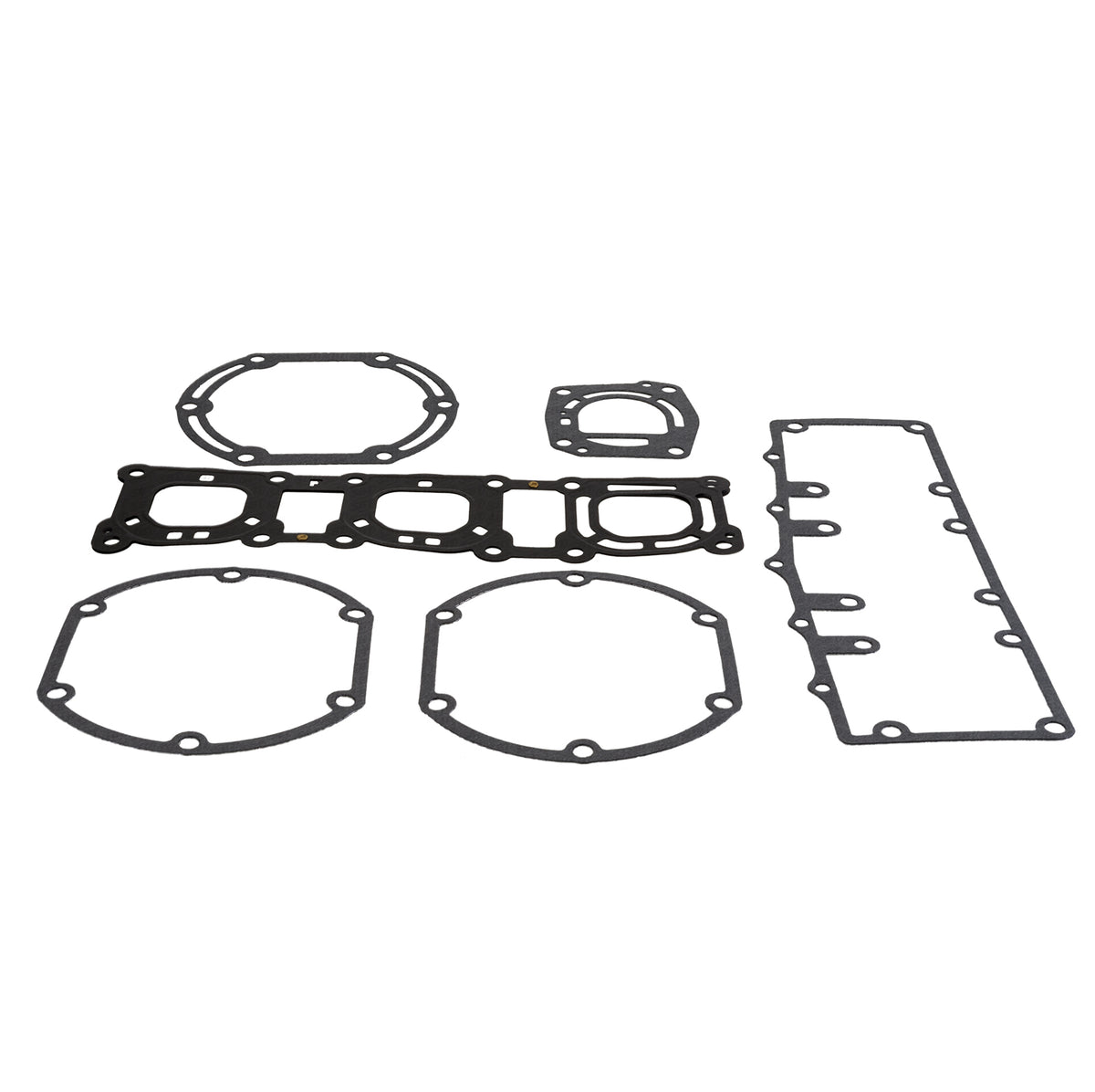 Top end kit for Yamaha SUV LS2000, AR 210, GP 1200, LX 210, Exciter 135 Jet Ski WaveRunner Sea-Doo Kawasaki Honda Polaris Tigershark