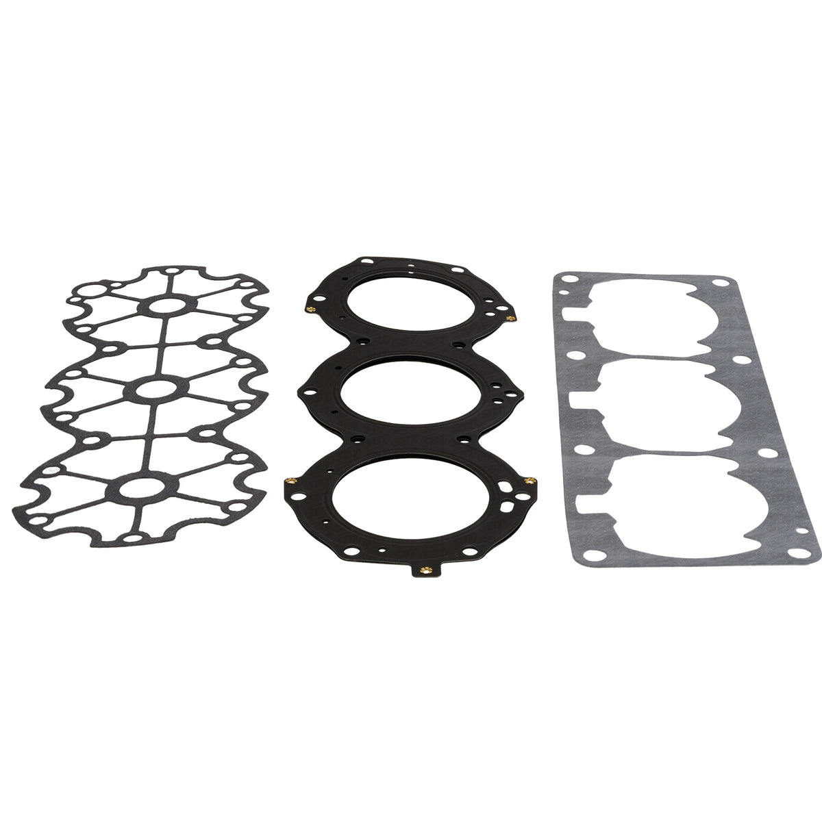 Top end kit for Yamaha SUV LS2000, AR 210, GP 1200, LX 210, Exciter 135 Jet Ski WaveRunner Sea-Doo Kawasaki Honda Polaris Tigershark