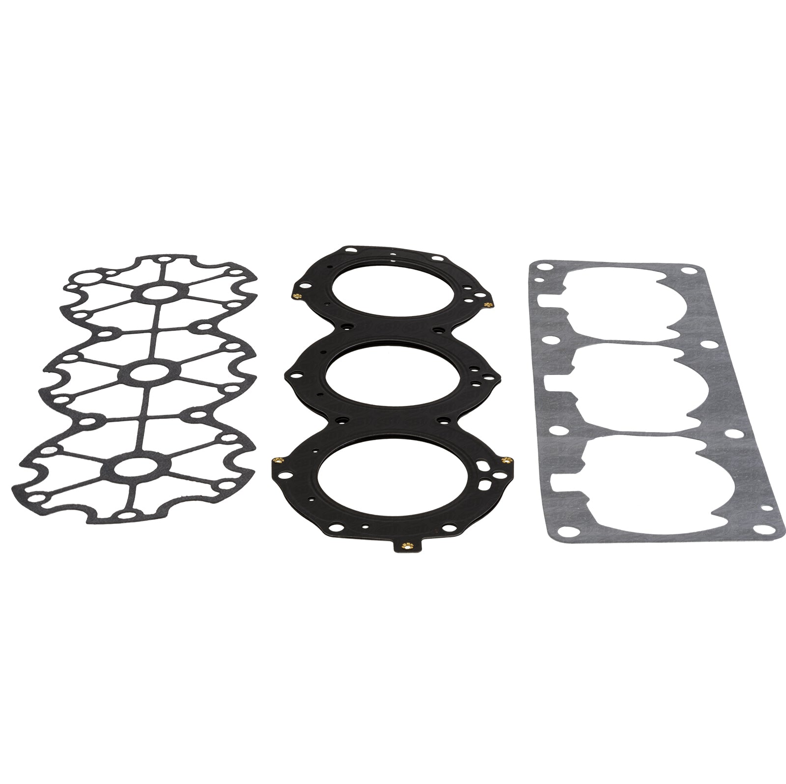 Top end kit for Yamaha SUV LS2000, AR 210, GP 1200, LX 210, Exciter 135 Jet Ski WaveRunner Sea-Doo Kawasaki Honda Polaris Tigershark