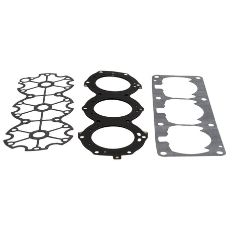 Top end kit for Yamaha SUV LS2000, AR 210, GP 1200, LX 210, Exciter 135 Jet Ski WaveRunner Sea-Doo Kawasaki Honda Polaris Tigershark