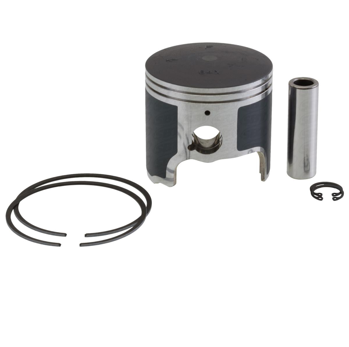 Top end kit for Yamaha SUV LS2000, AR 210, GP 1200, LX 210, Exciter 135 Jet Ski WaveRunner Sea-Doo Kawasaki Honda Polaris Tigershark