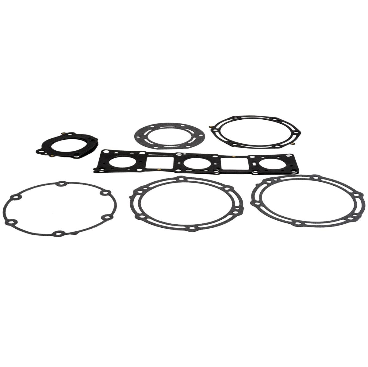 Top end kit for Yamaha WaveRunner and Jet Ski models XLT 1200, GP 1200R, XL 1200 LTD, XR 1800, and XL 700 for Honda Kawasaki Polaris