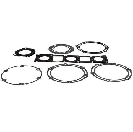 Top end kit for Yamaha WaveRunner and Jet Ski models XLT 1200, GP 1200R, XL 1200 LTD, XR 1800, and XL 700 for Honda Kawasaki Polaris