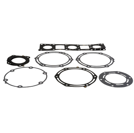 Top end kit for Yamaha GP 1300R WaveRunner Jet Ski; includes Honda, Kawasaki, Polaris, Sea-Doo, Tigershark compatibility info