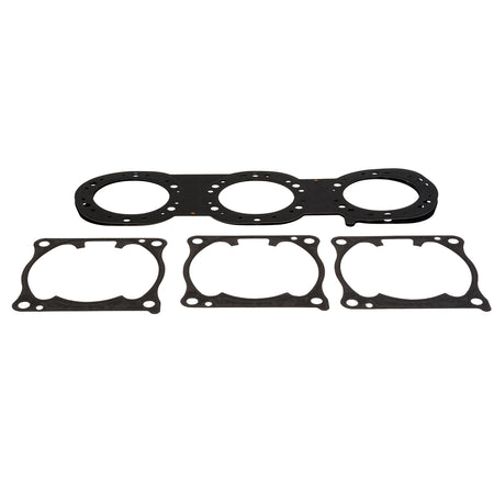 Top end kit for Yamaha GP 1300R WaveRunner Jet Ski; includes Honda, Kawasaki, Polaris, Sea-Doo, Tigershark compatibility info