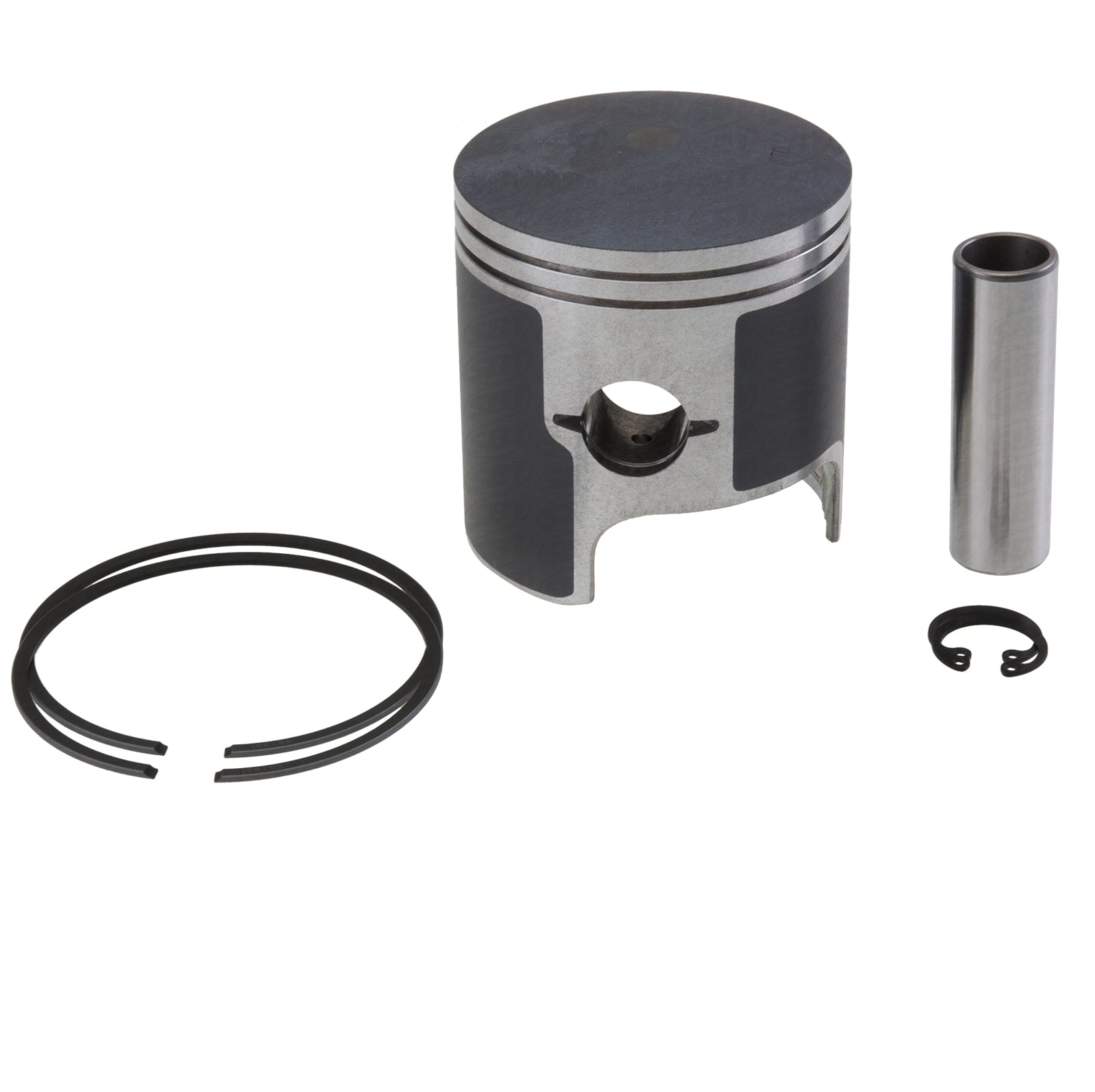 Top end kit for Tigershark Daytona 770 and Monte Carlo 770 TS 770; fits Honda Kawasaki Polaris Sea-Doo Yamaha WaveRunner Jet Ski