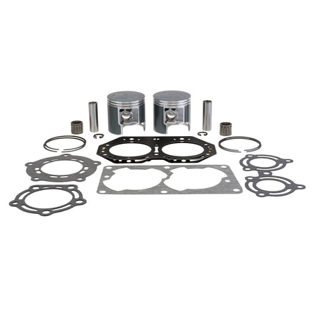 Top end kit for Tigershark Daytona 770, Monte Carlo 770, TS 770; fits Honda, Kawasaki, Polaris, Sea-Doo, Yamaha WaveRunner Jet Ski