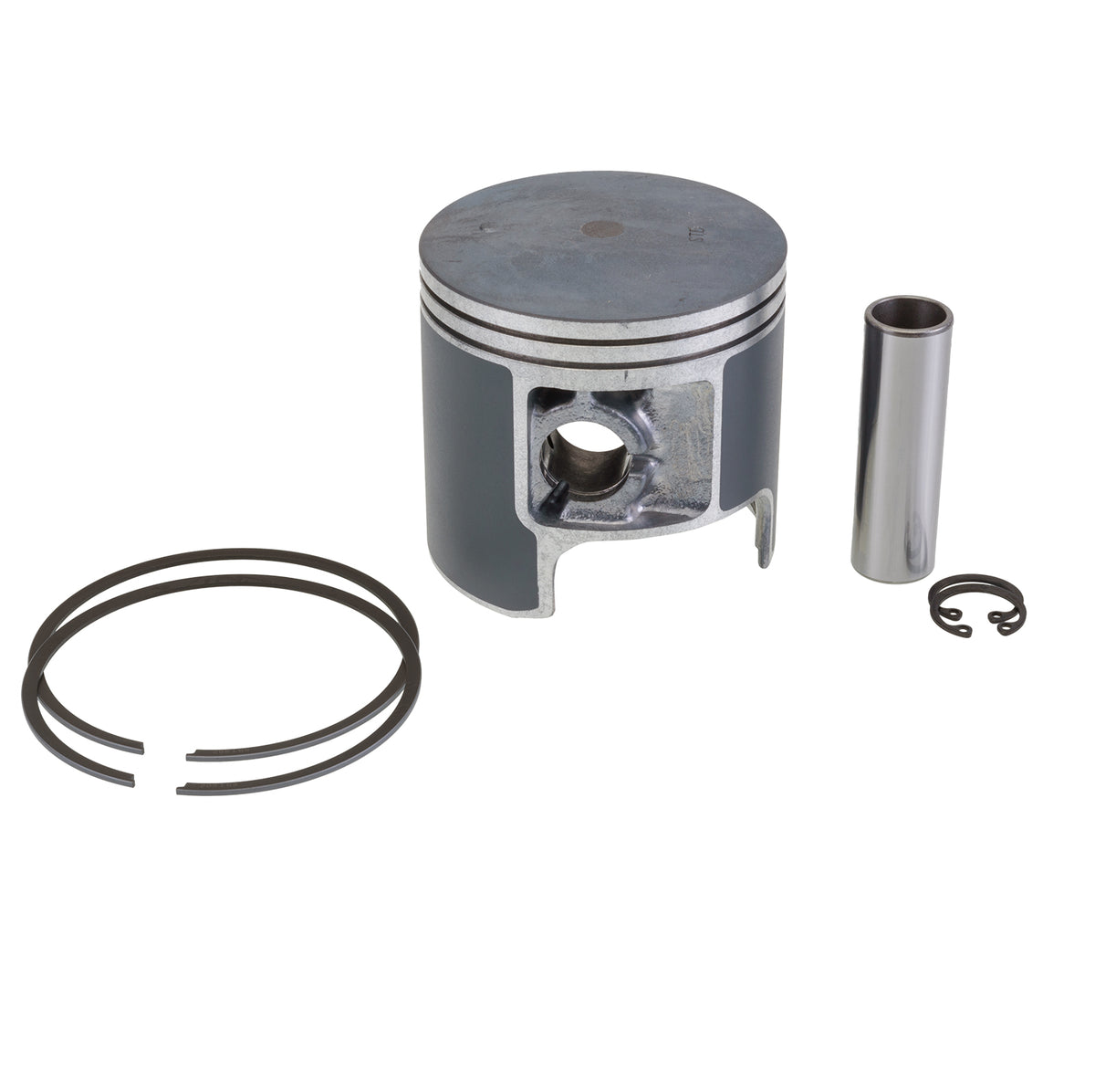 Top end kit for Tigershark Daytona 770, Monte Carlo 770, TS 770; fits Honda, Kawasaki, Polaris, Sea-Doo, Yamaha WaveRunner Jet Ski