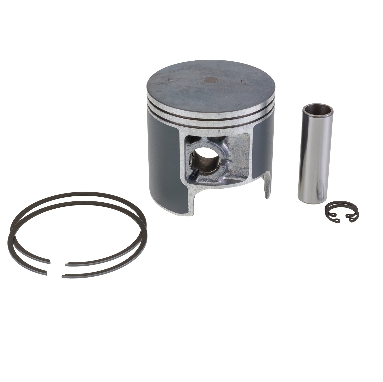 Top end kit for Tigershark Daytona 770, Monte Carlo 770, TS 770; fits Honda, Kawasaki, Polaris, Sea-Doo, Yamaha WaveRunner Jet Ski