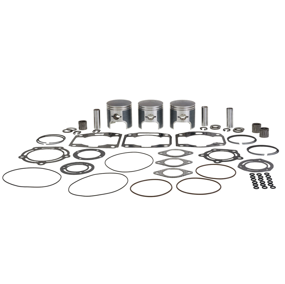 SBT Top End Kit for Tigershark 900 Monte Carlo