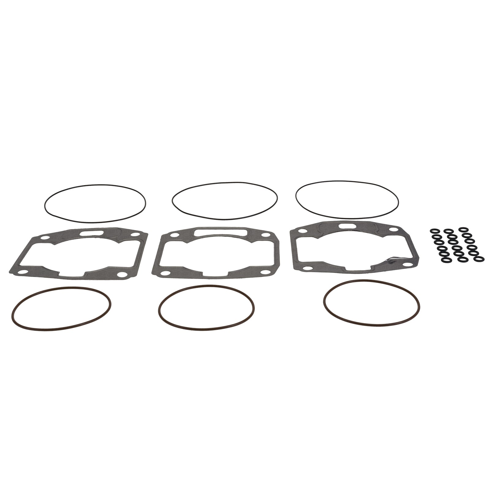 Top end kit for Tigershark TS 900 Monte Carlo 900 Jet Ski, compatible with Honda, Kawasaki, Polaris, Sea-Doo, Yamaha WaveRunner