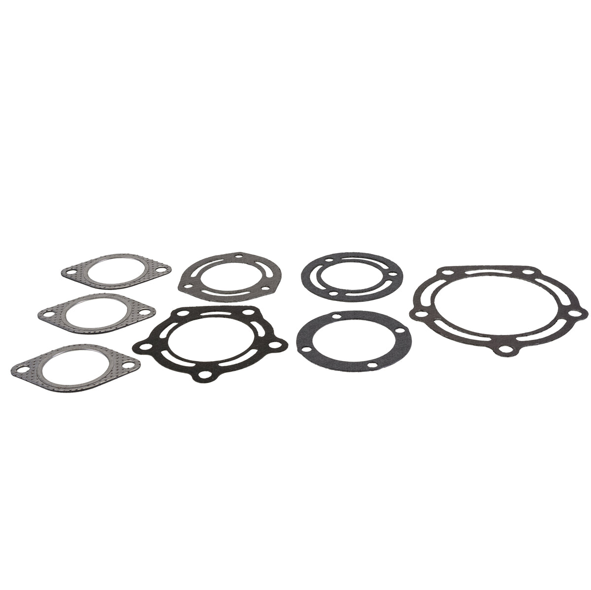 Top end kit for Tigershark TS 900 Monte Carlo 900 Jet Ski, compatible with Honda, Kawasaki, Polaris, Sea-Doo, Yamaha WaveRunner