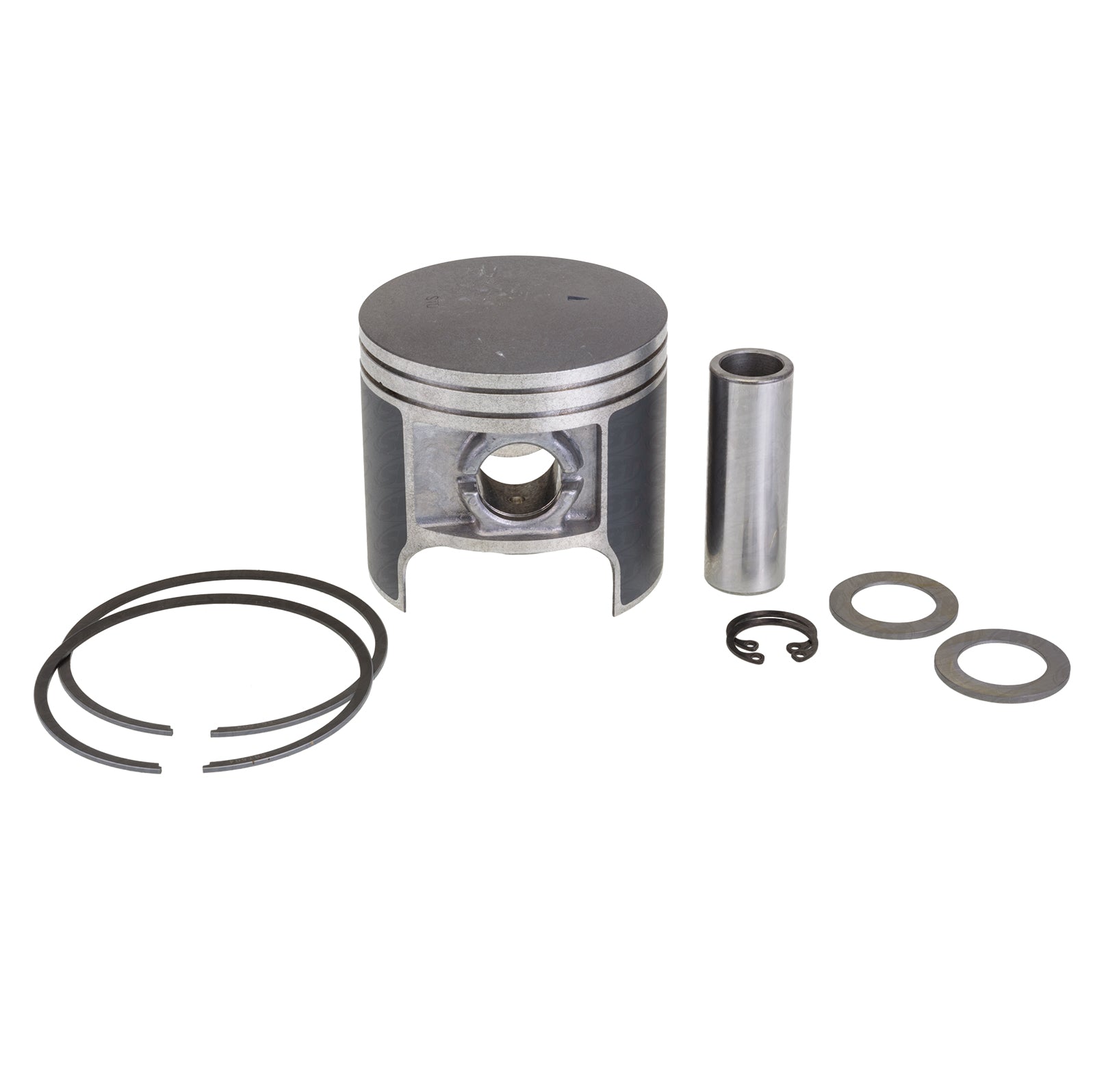 Top end kit for Tigershark Daytona 1000 and Monte Carlo 1000 TS-L/R 1000; fits Honda Kawasaki Polaris Sea-Doo Yamaha WaveRunner Jet Ski